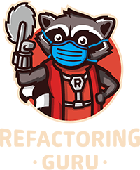 Refactoring.Guru