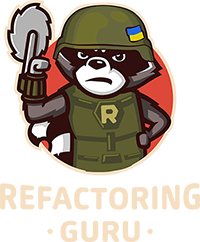 Refactoring.Guru logo