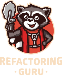 Refactoring.Guru