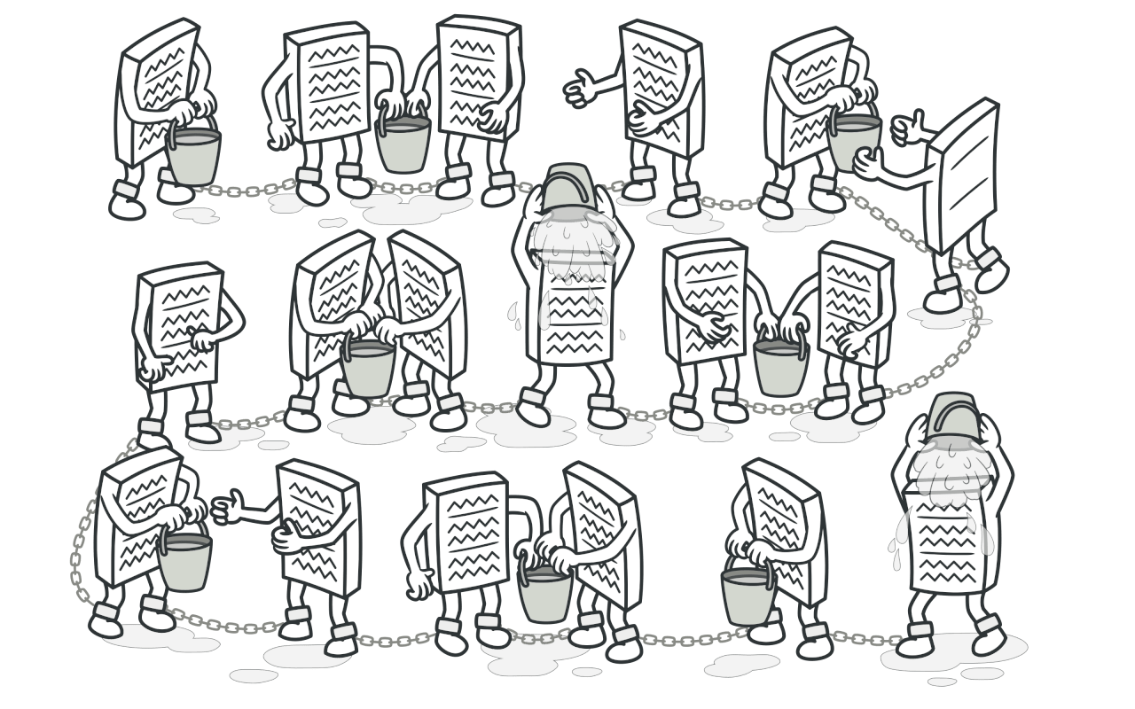 Chain of Responsibility