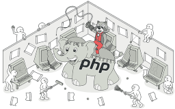 Padrões de Projeto em PHP