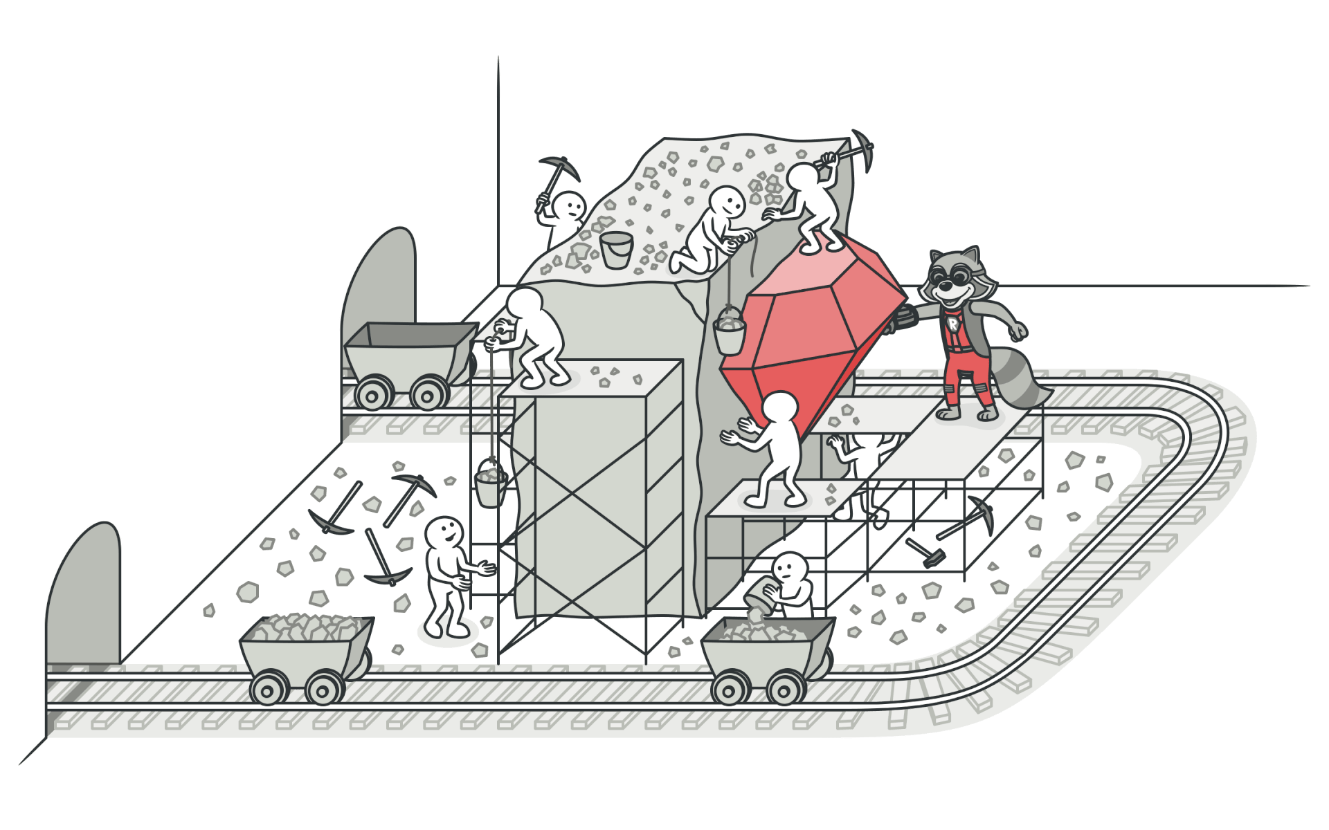 Design Patterns in Ruby