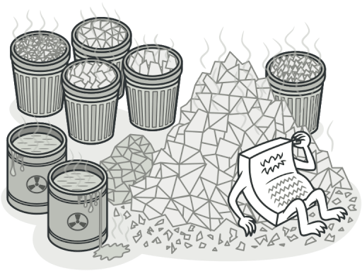 Code Smells