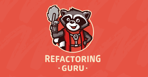 Catalog of Refactoring Primary image